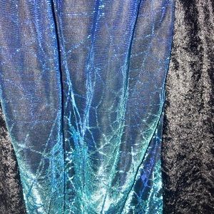 Girls Halloween witch costume